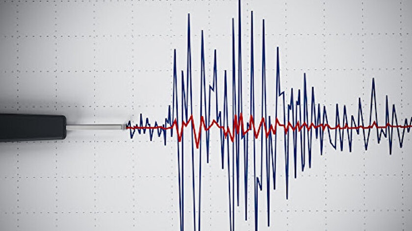 İran’da 6.0 büyüklüğünde deprem meydana geldi
