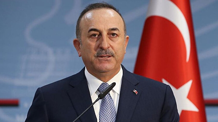Çavuşoğlu: Türkiye ve Rusya, İdlibde nihai mutabakat için iş birliğine devam ediyor