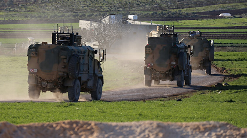 Moskovada kritik zirve: Yeni bir ateşkes hattı üzerinde uzlaşı sağlanabilir