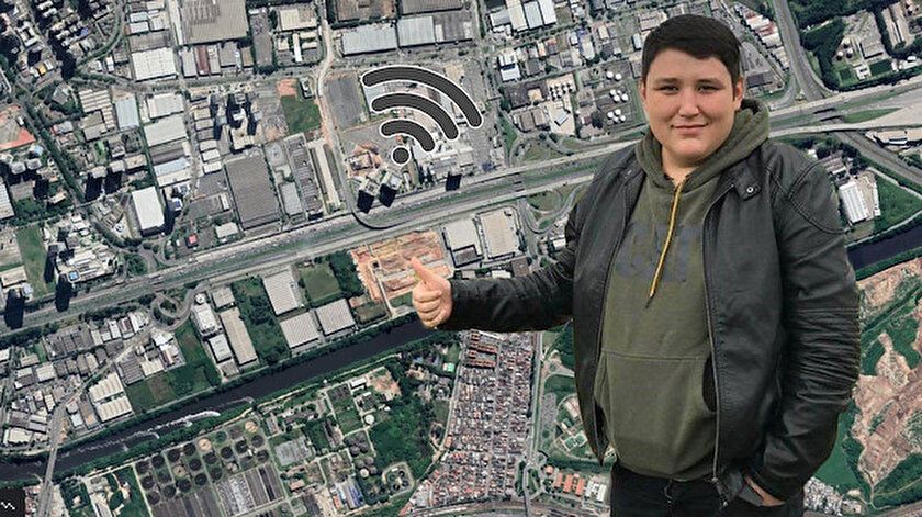 Türk hacker Çiftlik Bank firarisi Mehmet Aydının adresini buldu