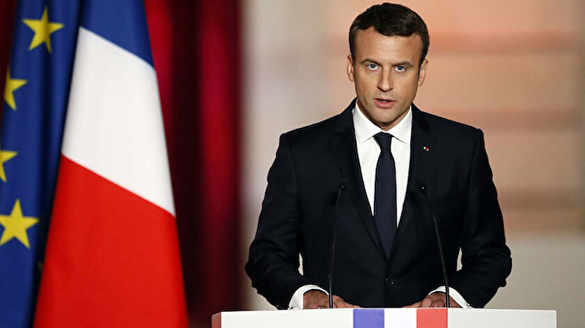 Emmanuel Macron