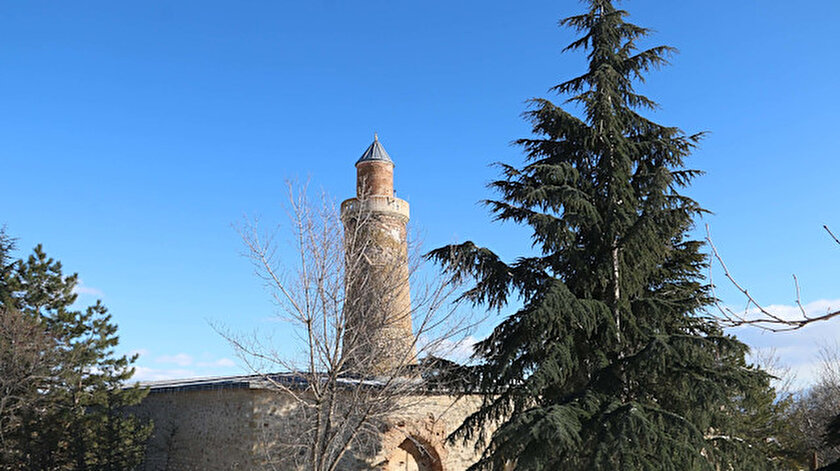 Harput, Dünya Kültür Mirası Geçici Listesi'ne girmeyi hak kazandı.