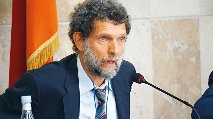 Osman Kavala