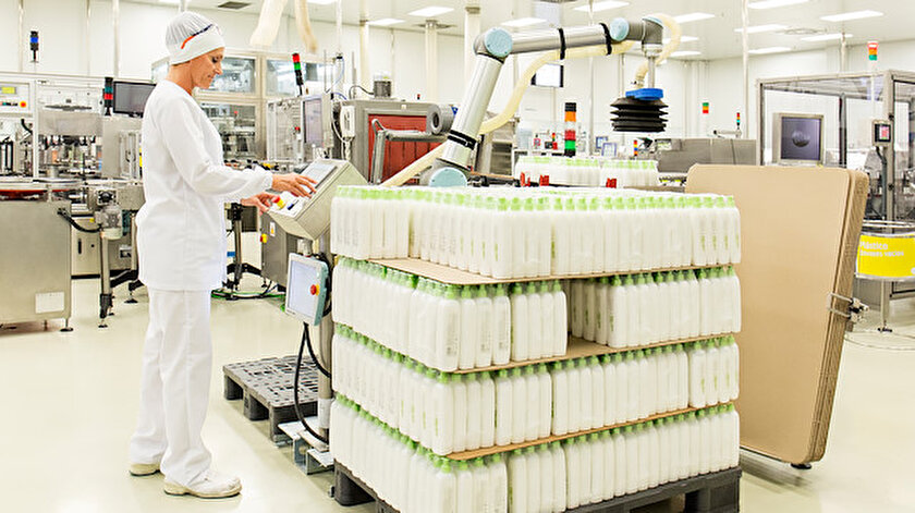 Koronavirus Sektoru Vurdu Kozmetik Icin Yerli Uretim Cagrisi