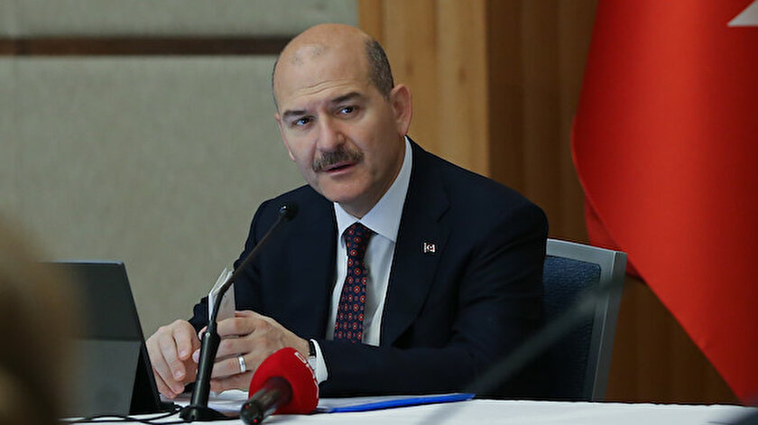 Süleyman Soylu