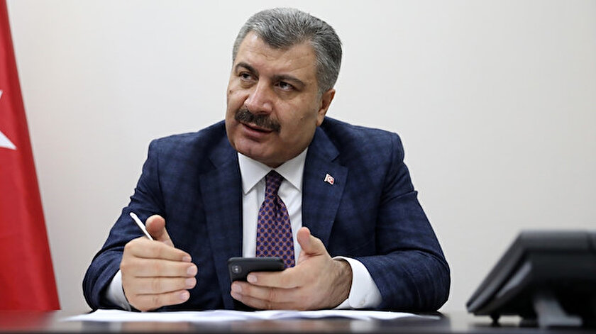 Fahrettin Koca