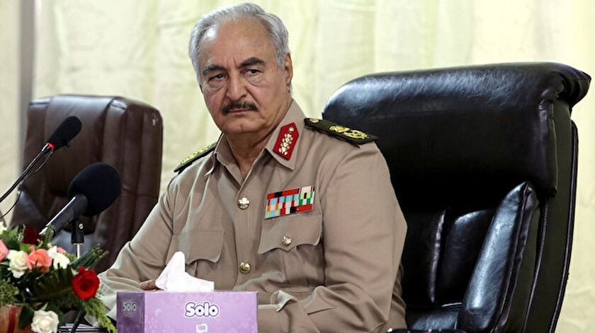 Halife Hafter