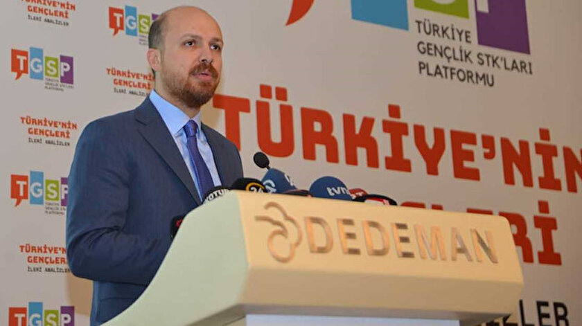 TGSP gençler için çalışmalarına devam ediyor