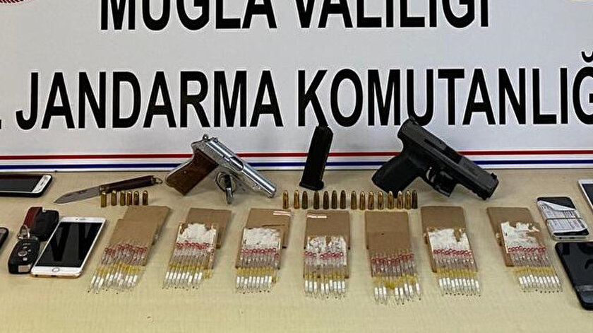 Mugla Haberleri 71 Tup Yilan Zehri Ele Gecirildi Piyasa Degeri 2 Milyon Lira