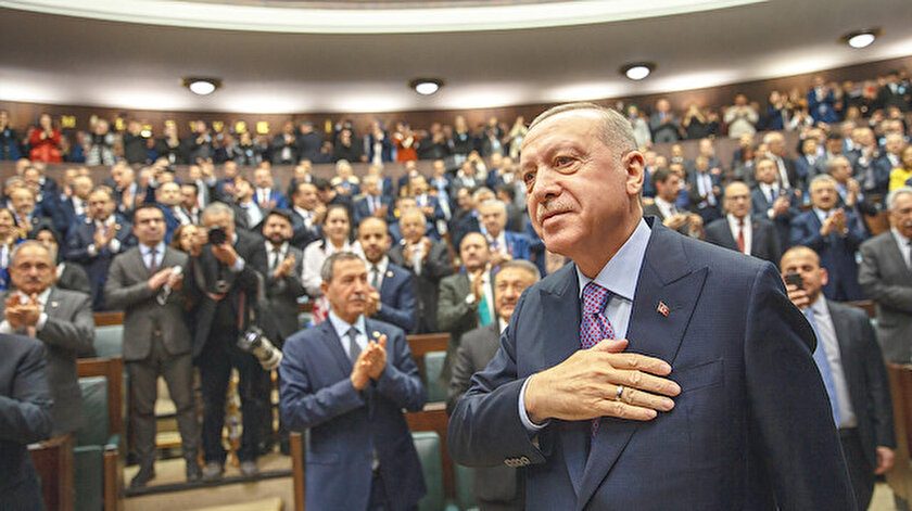 HTS kayıtları açıklanacak kel görünecek