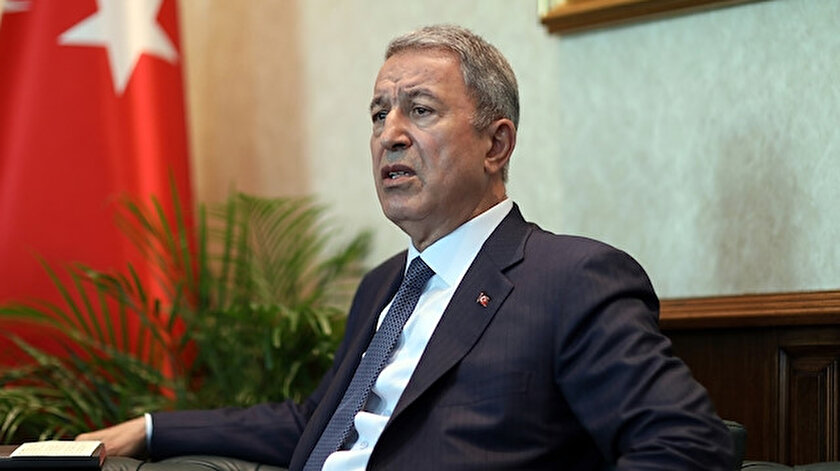 Hulusi Akar