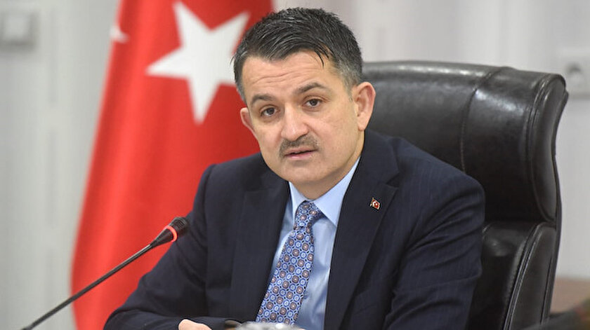 Bekir Pakdemirli