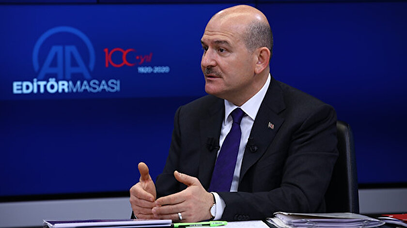 Süleyman Soylu