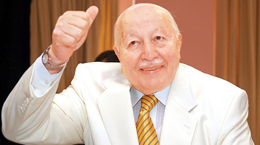 yeni safak