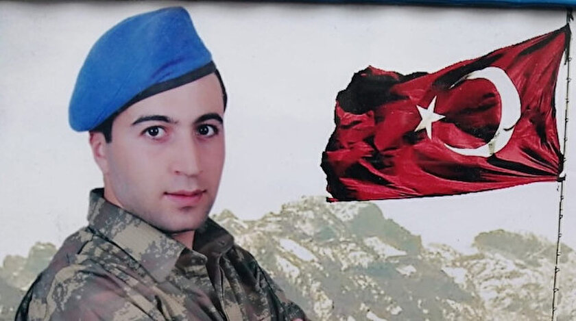 sehit atesi sancaktepe ye dustu