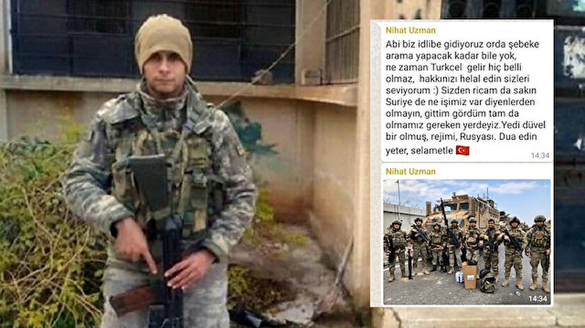 Şehit Onbaşı Nihat Kara