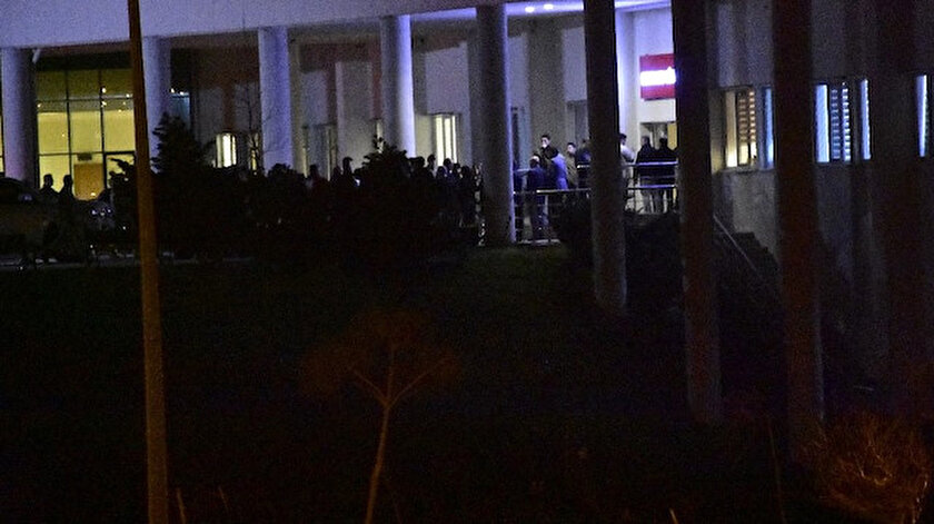 İdlib’de yaralanan askerlerin tedavileri devam ediyor.