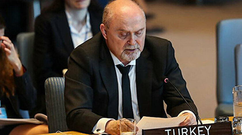 Feridun Sinirlioğlu