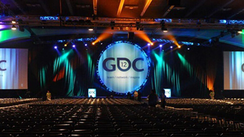 GDC 2020