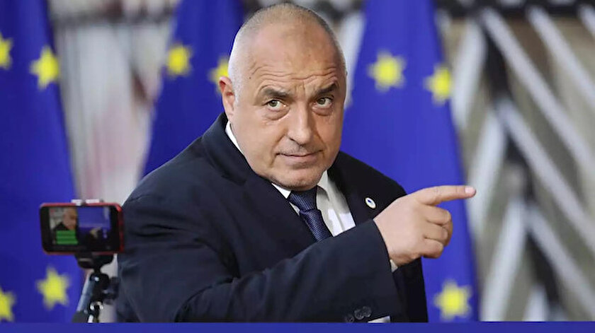 Bulgaristan Başbakanı Borisov: Bir an önce Türkiyeye yardım edilmeli