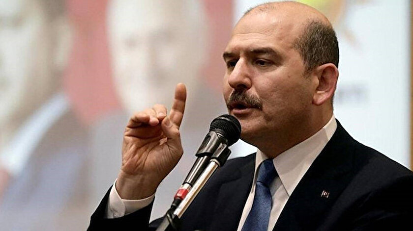 icisleri bakani soylu yunanistan in