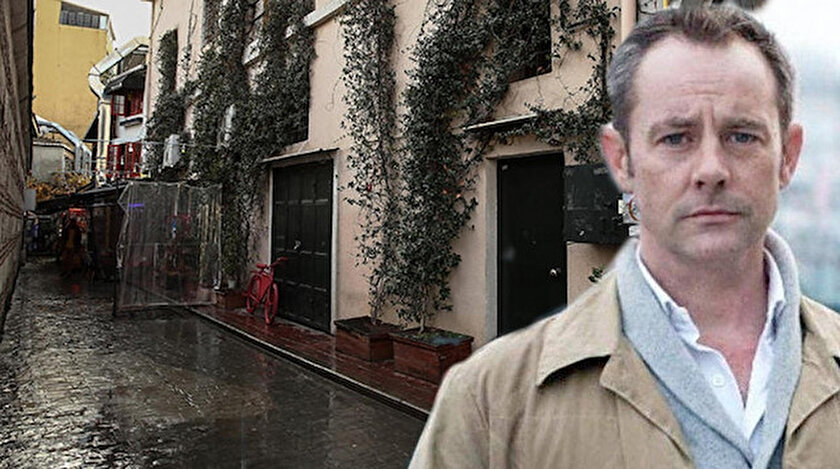 İngiliz ajanın ölümünde takipsizlik kararı