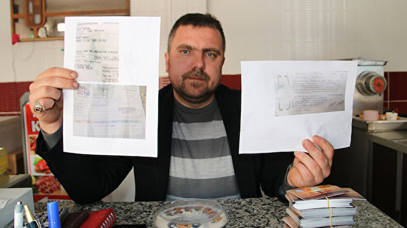 Kemal Sunal In Amcasiyim Yalaniyla Cektigi Filmde Rol Verdigi Esnafi Borclandirdi