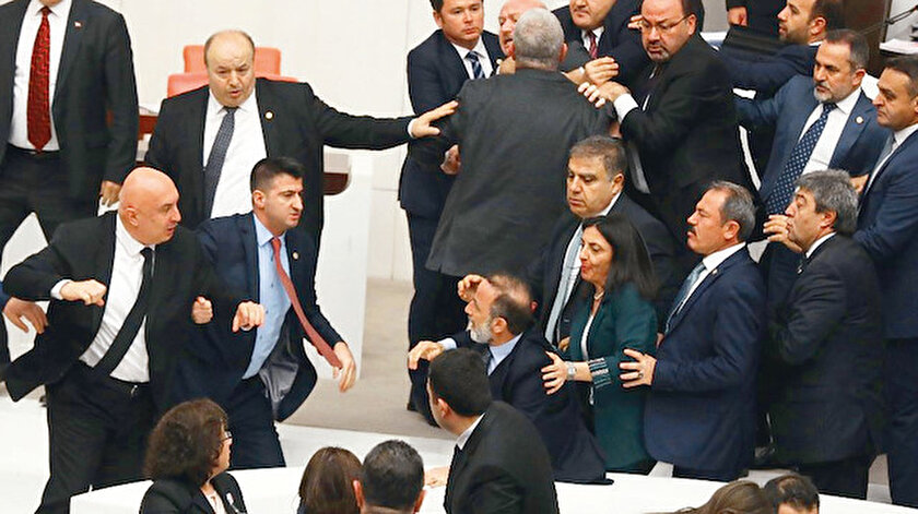 Hesap zamanı