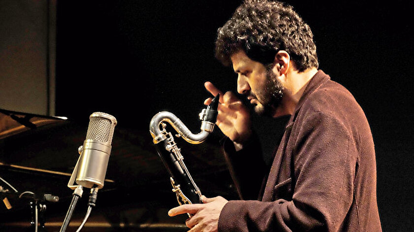 27. İstanbul Caz Festivali
