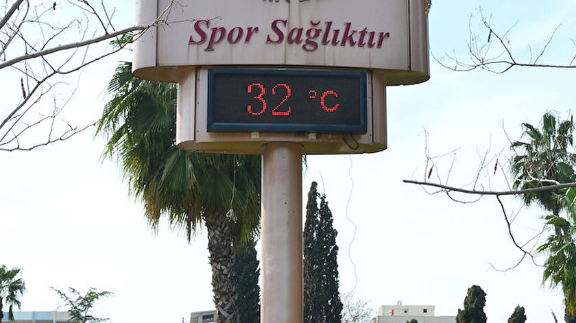yeni safak