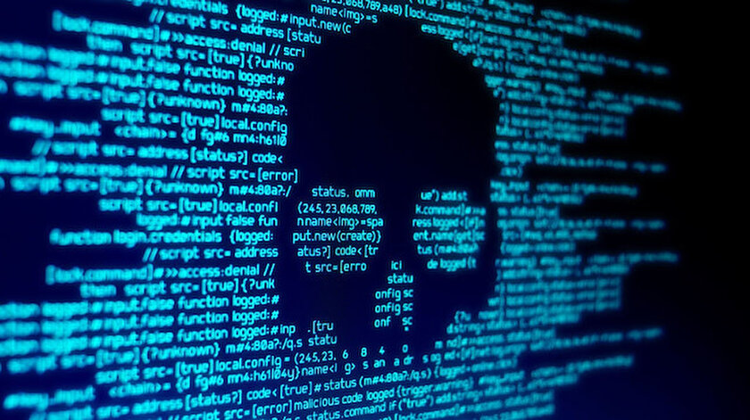Internet Mafyalari Turkiye Ye Musallat Oldu