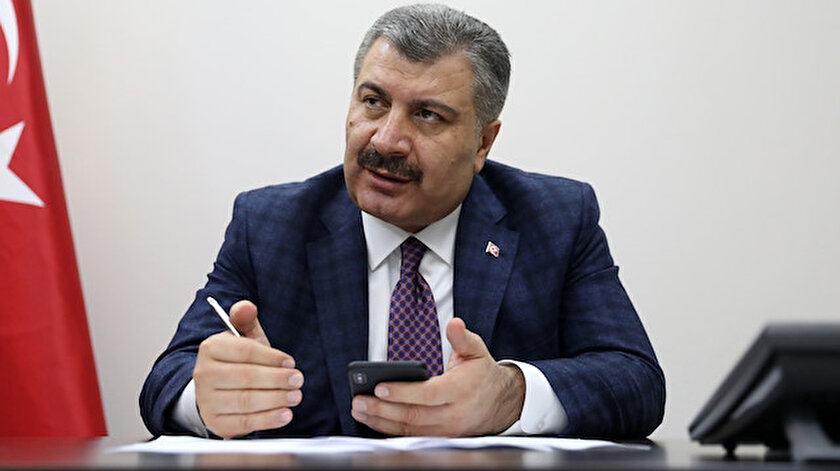 Fahrettin Koca