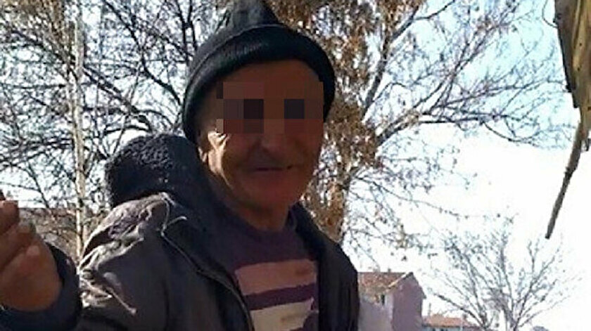 Dilencinin pişkinliği 'pes' dedirtmişti.