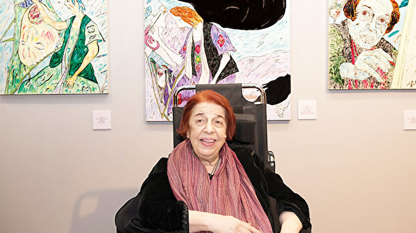 Nevhiz Tanyeli