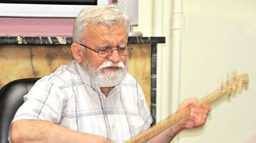 Şair M.Ragıp Karcı