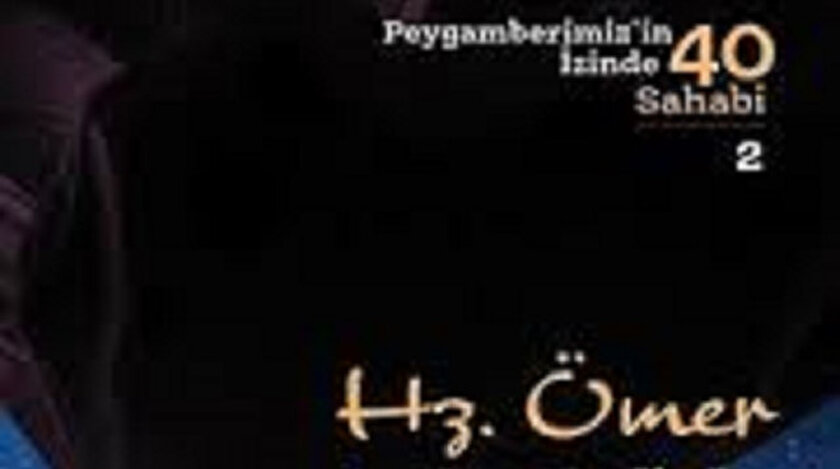 Peygamberimizin İzinde 40 Sahabi