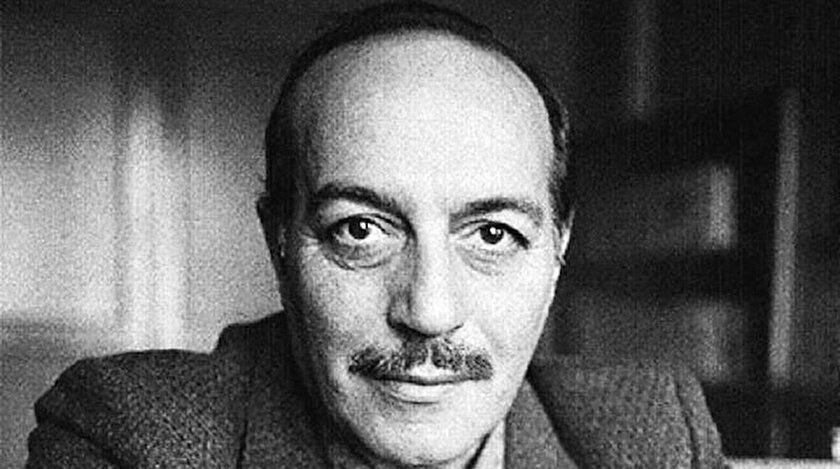 Cemal Süreya