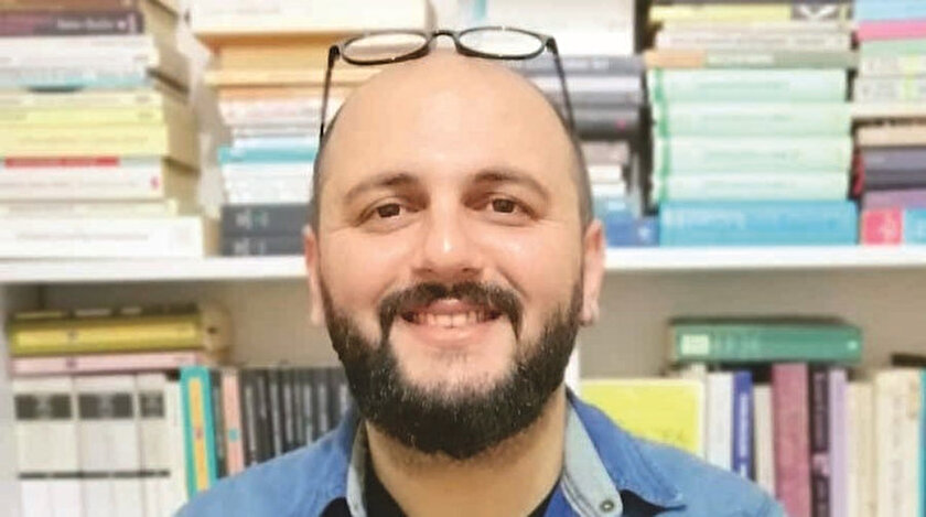 Ali Yağan