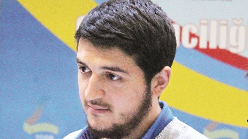 Emre Yılmaz