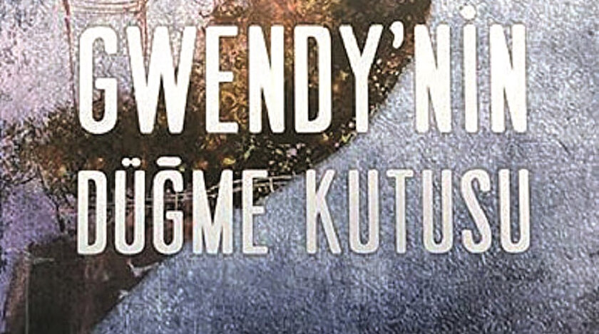 Gwendy’nin Düğme Kutusu