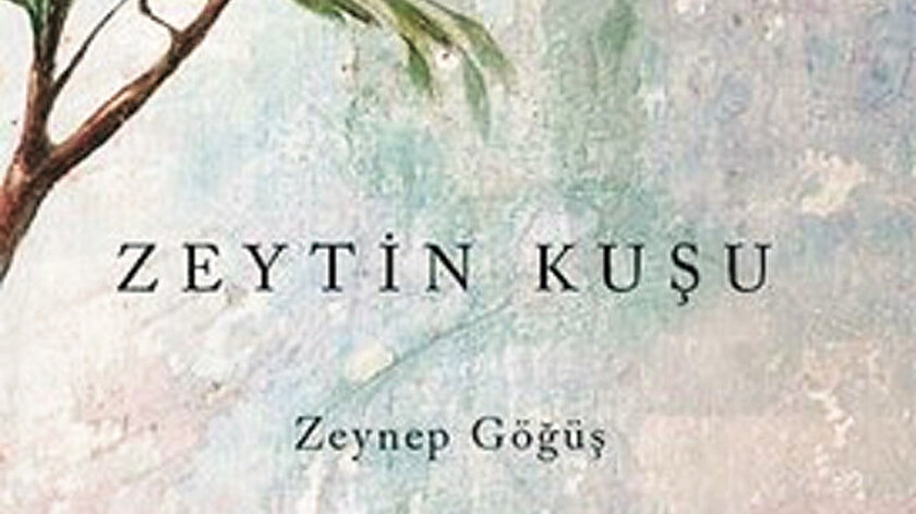 Zeytin Kuşu