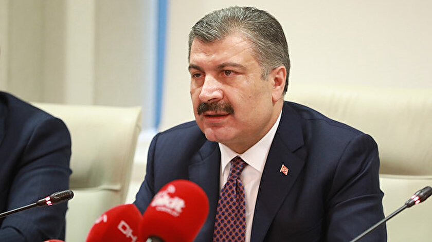 Saglik Bakani Fahrettin Koca Acikladi 29 Yeni Koronavirus Vakasi Var Toplam Sayi 47 Oldu
