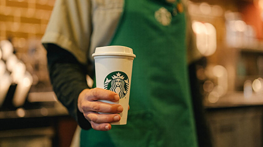 starbucks koronavirus nedeniyle turkiye