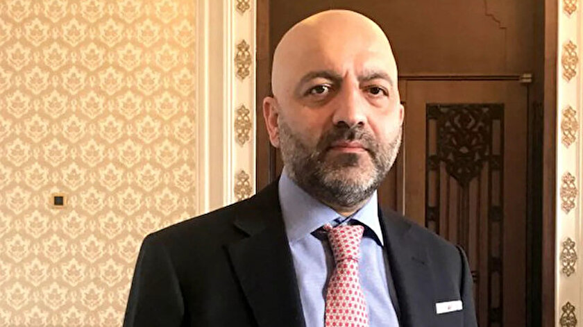 Mübariz Mansimov Gurbanoğlu
