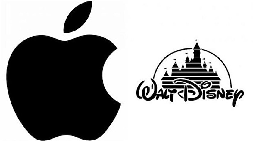 Apple, Disneyin hisselerini satın alma yolunda