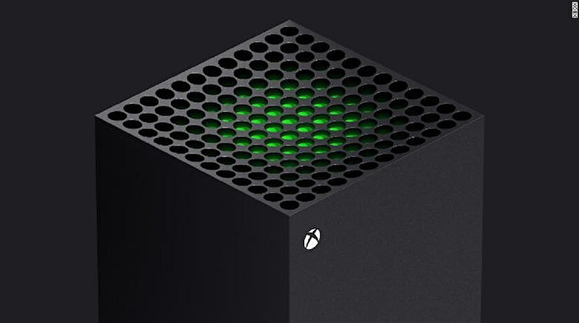Microsoft, yeni jenerasyon konsol X Box X serisinin detaylarını duyurdu