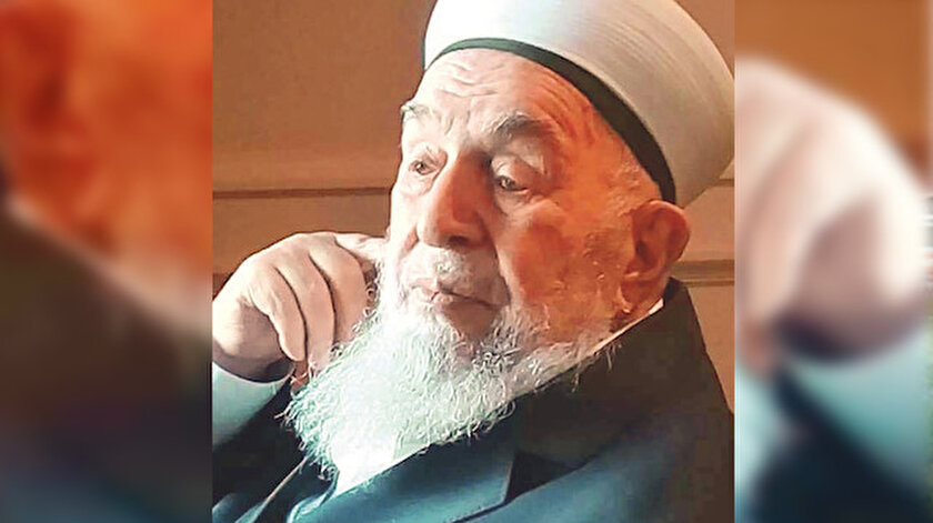 Abdullah Ustaosmanoğlu