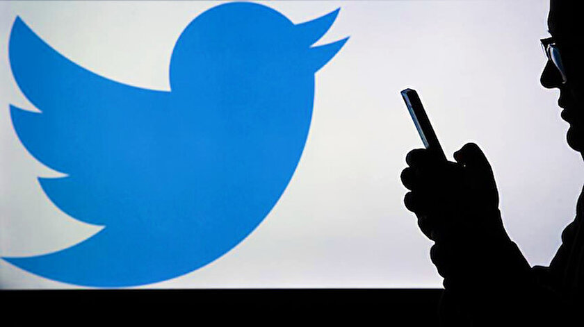 Dini ve etnik çatışmayı tetikleyici paylaşımlarda da bulunan bu kötü niyetli hesaba karşı twitter yönetimi sessiz.