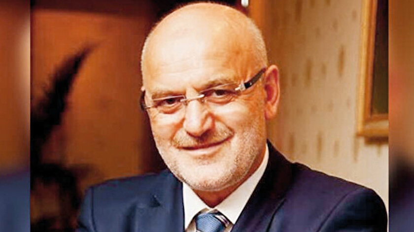 Yücel Çelikbilek