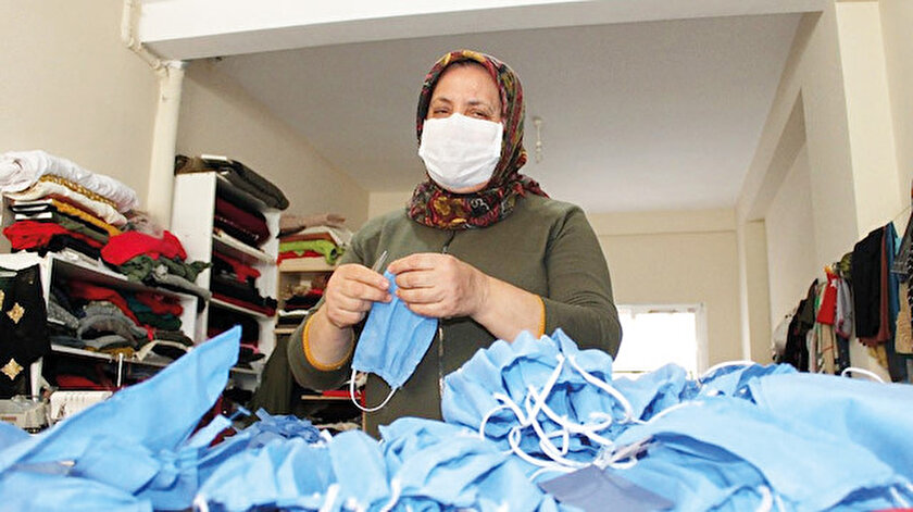 Mersin Halk Eğitim Merkezi